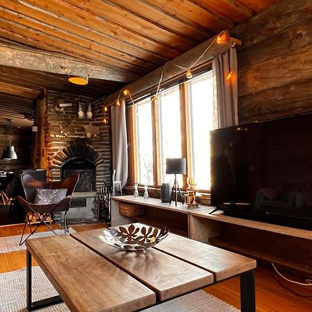 Rukan Villa Kelotar Экстерьер фото