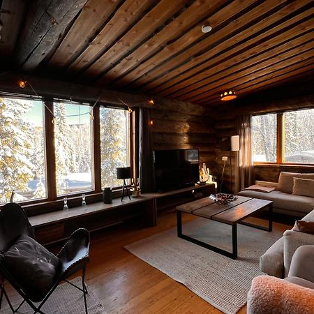 Rukan Villa Kelotar Экстерьер фото