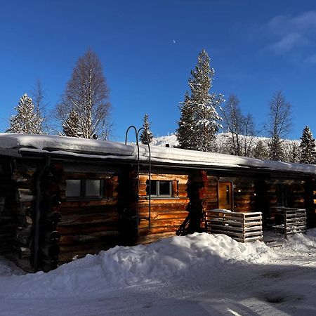 Rukan Villa Kelotar Экстерьер фото