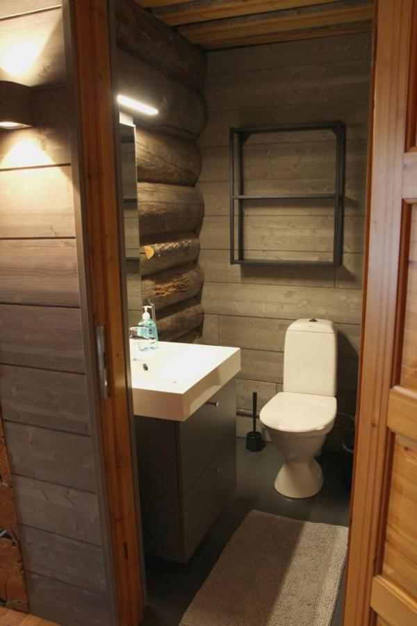 Rukan Villa Kelotar Экстерьер фото
