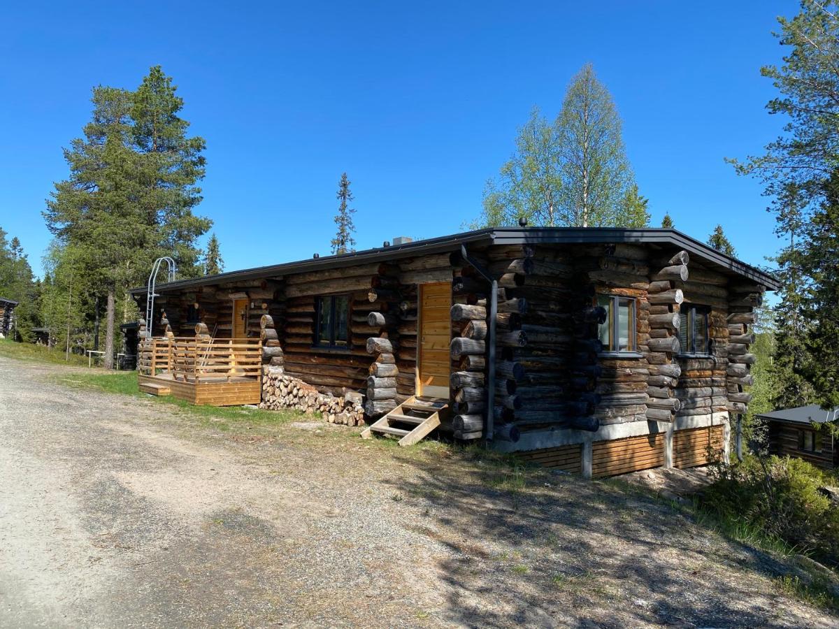 Rukan Villa Kelotar Экстерьер фото