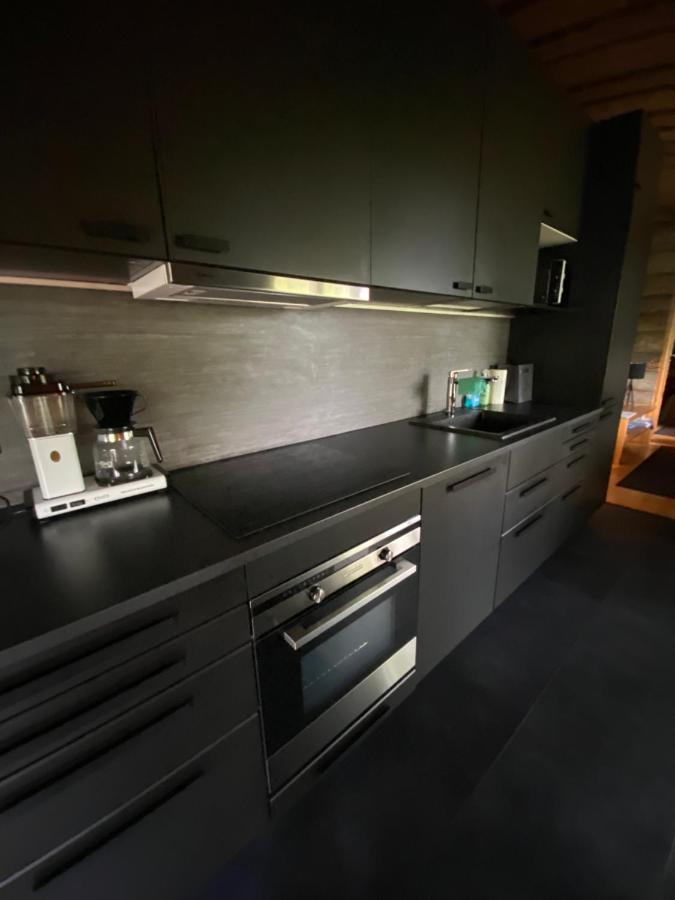 Rukan Villa Kelotar Экстерьер фото