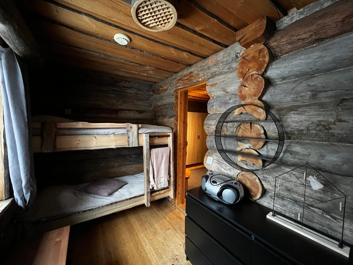 Rukan Villa Kelotar Экстерьер фото