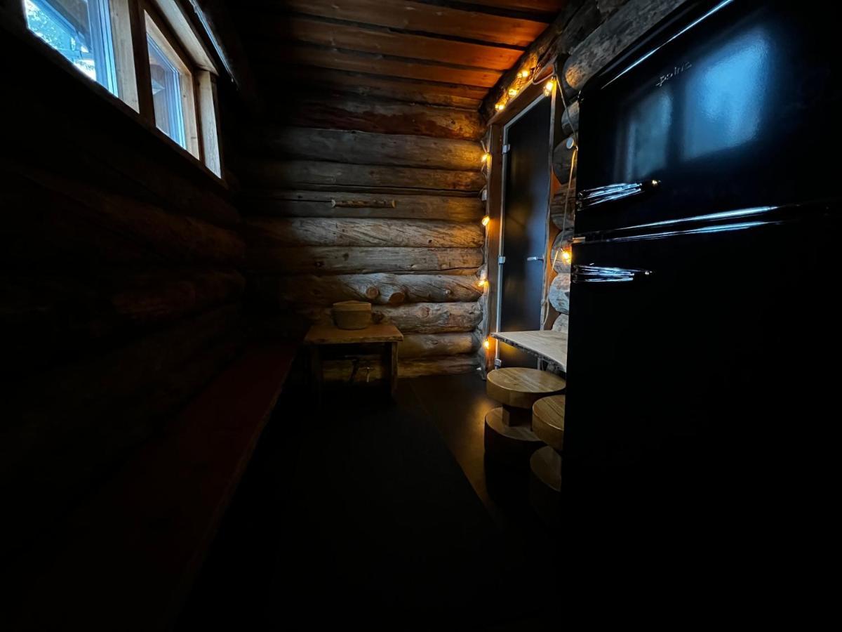 Rukan Villa Kelotar Экстерьер фото