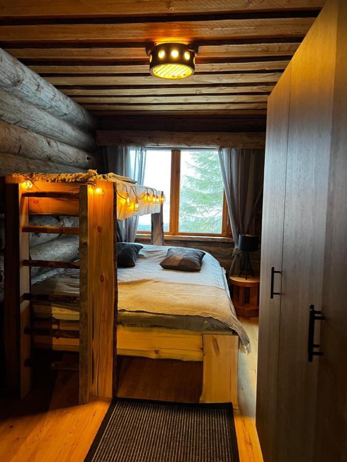 Rukan Villa Kelotar Экстерьер фото