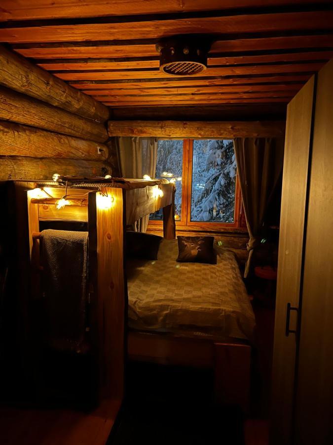 Rukan Villa Kelotar Экстерьер фото