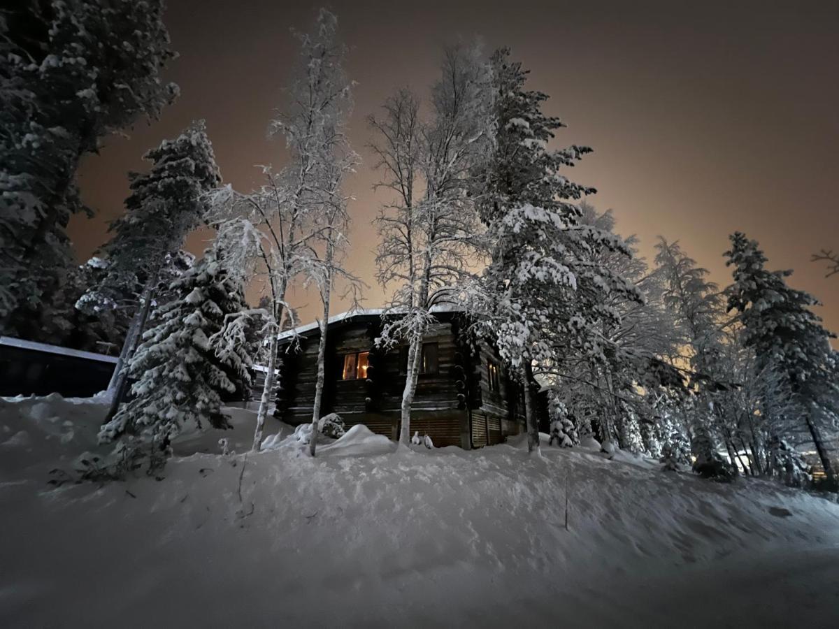 Rukan Villa Kelotar Экстерьер фото
