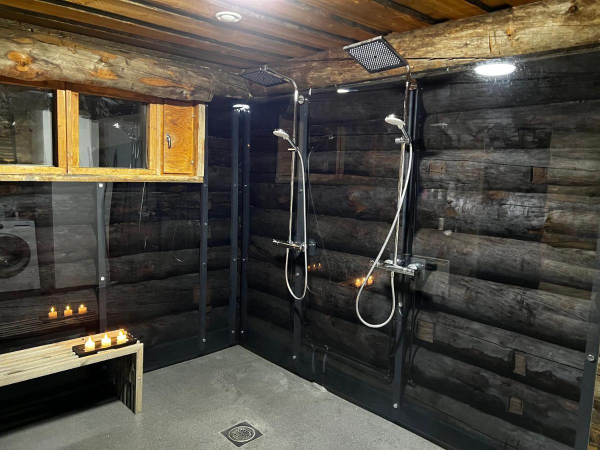 Rukan Villa Kelotar Экстерьер фото