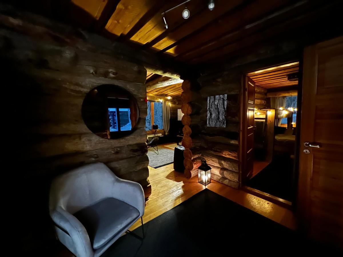 Rukan Villa Kelotar Экстерьер фото