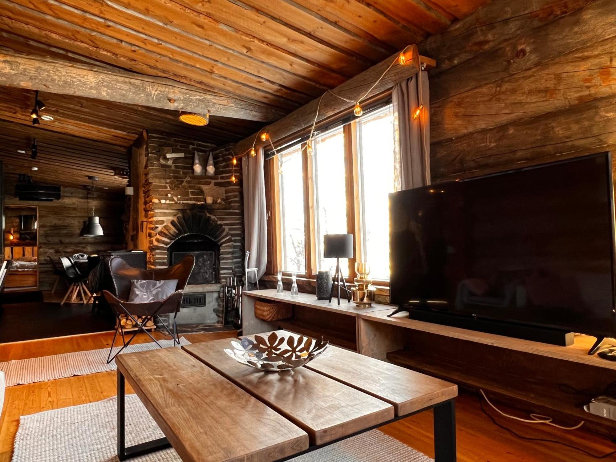 Rukan Villa Kelotar Экстерьер фото