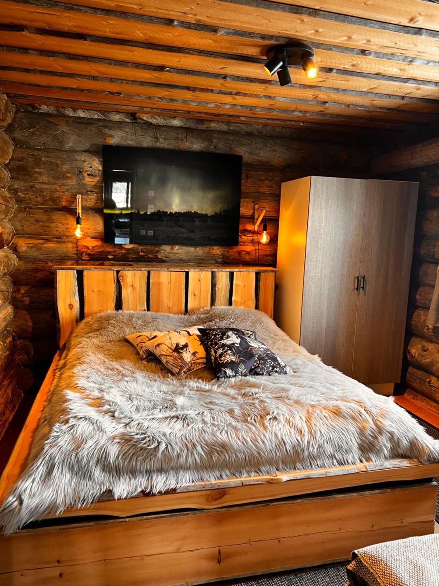 Rukan Villa Kelotar Экстерьер фото