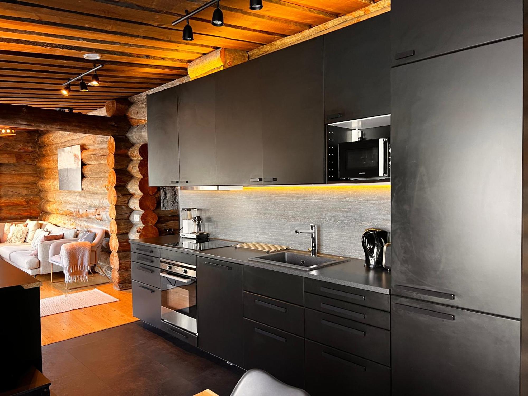 Rukan Villa Kelotar Экстерьер фото