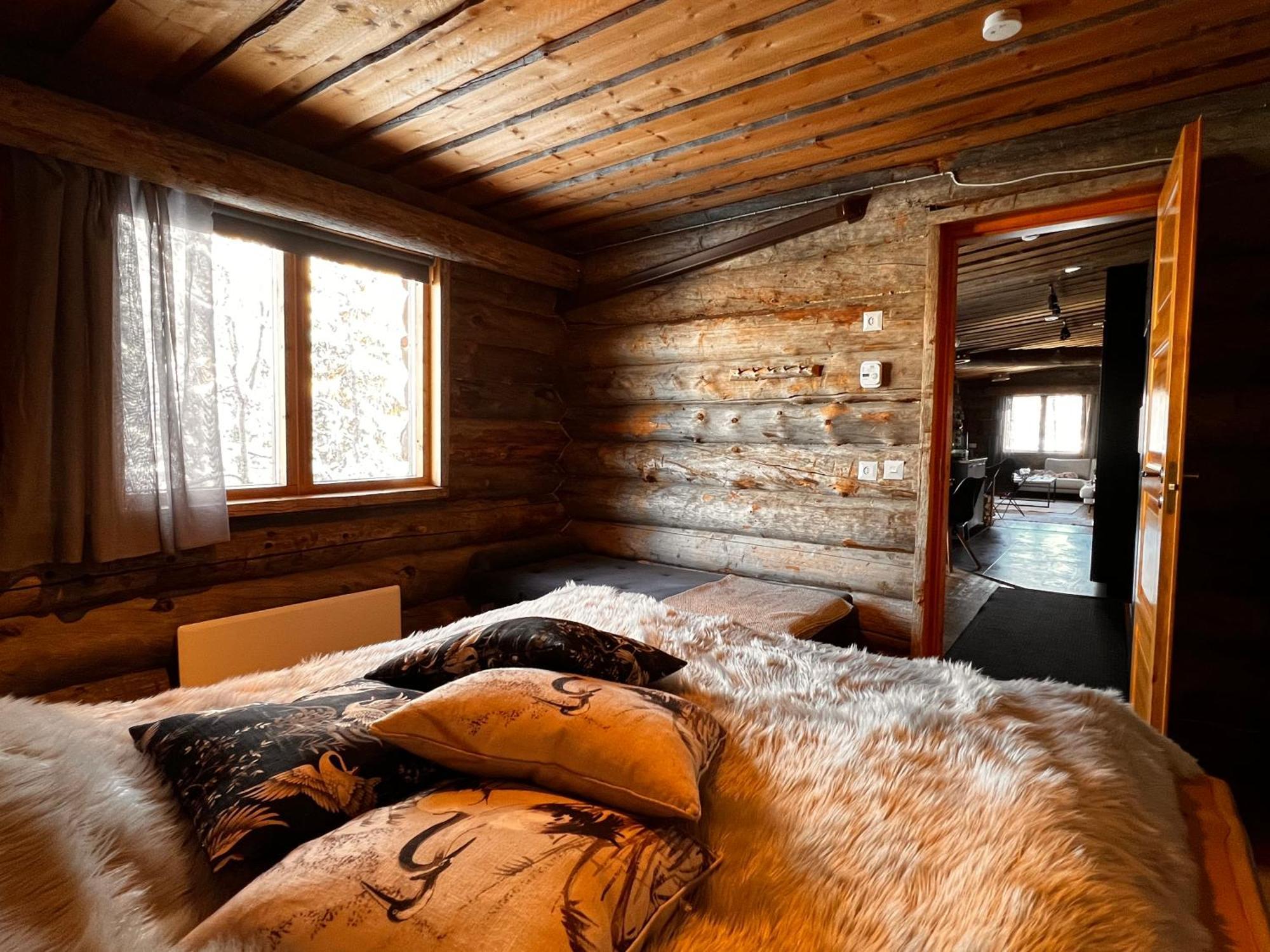Rukan Villa Kelotar Экстерьер фото