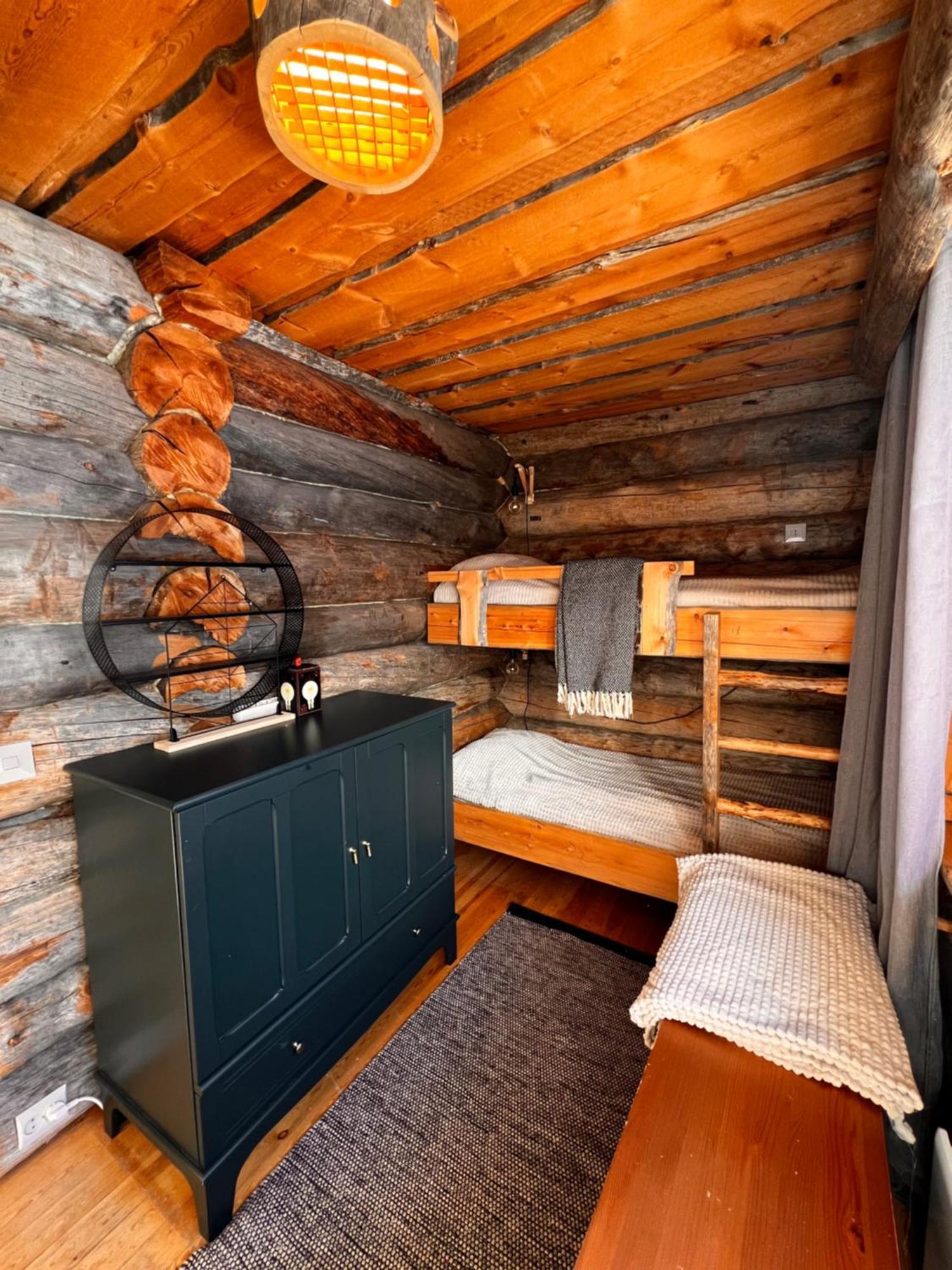 Rukan Villa Kelotar Экстерьер фото