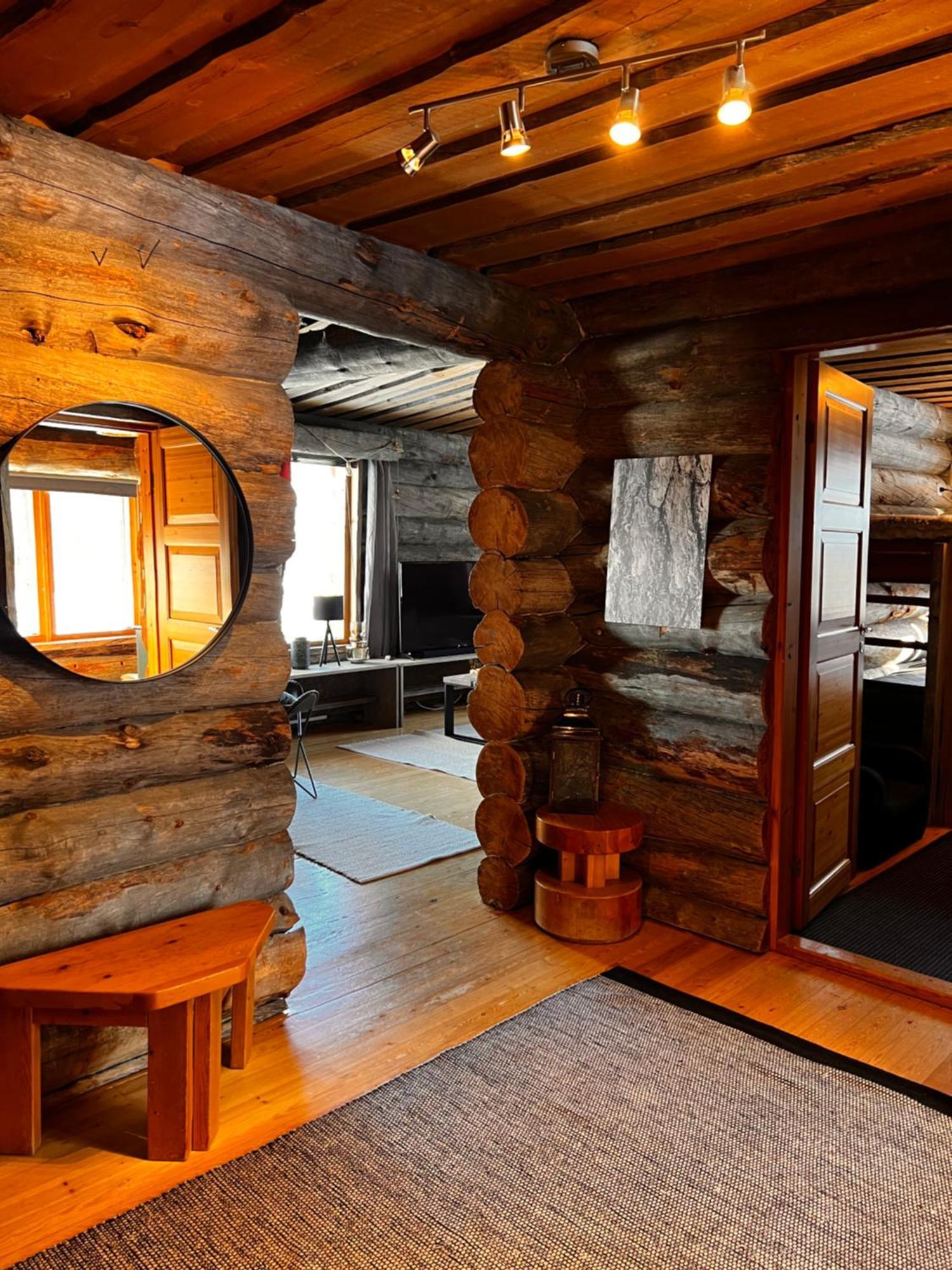 Rukan Villa Kelotar Экстерьер фото