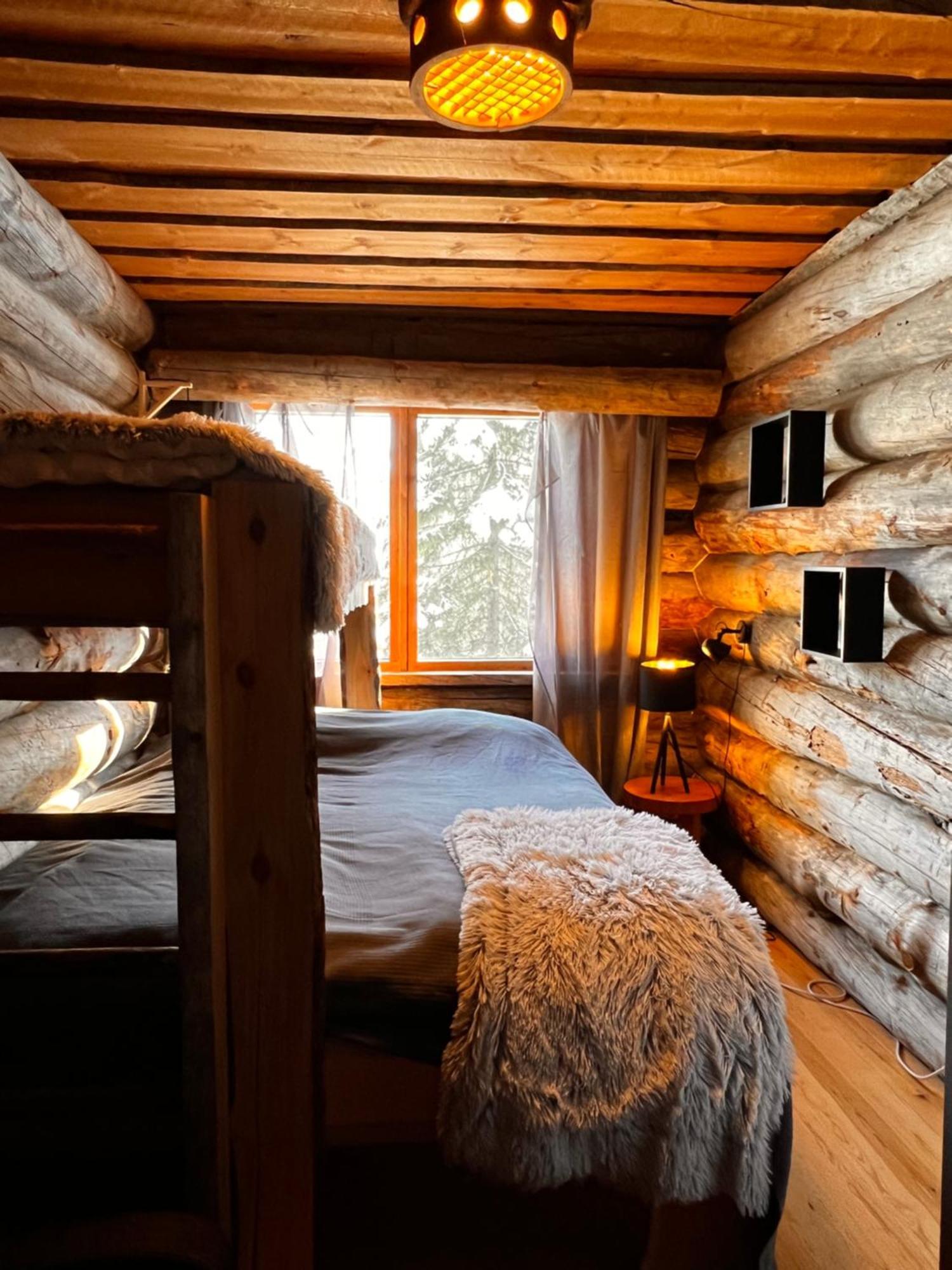 Rukan Villa Kelotar Экстерьер фото